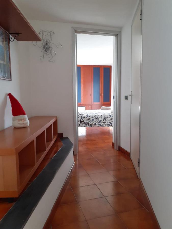 Cadorna Fronte Mare Apartment Alassio Ngoại thất bức ảnh