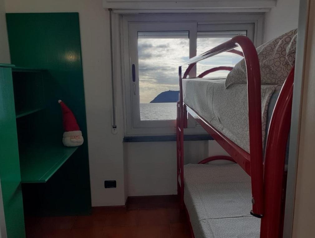 Cadorna Fronte Mare Apartment Alassio Ngoại thất bức ảnh