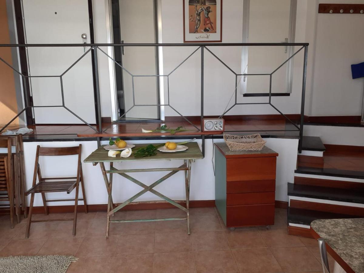 Cadorna Fronte Mare Apartment Alassio Ngoại thất bức ảnh