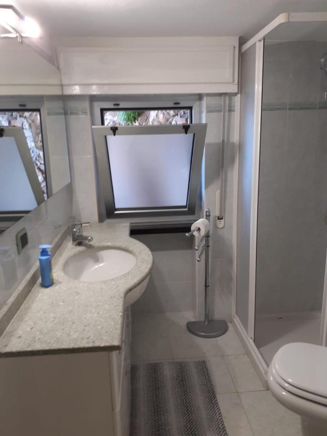 Cadorna Fronte Mare Apartment Alassio Ngoại thất bức ảnh