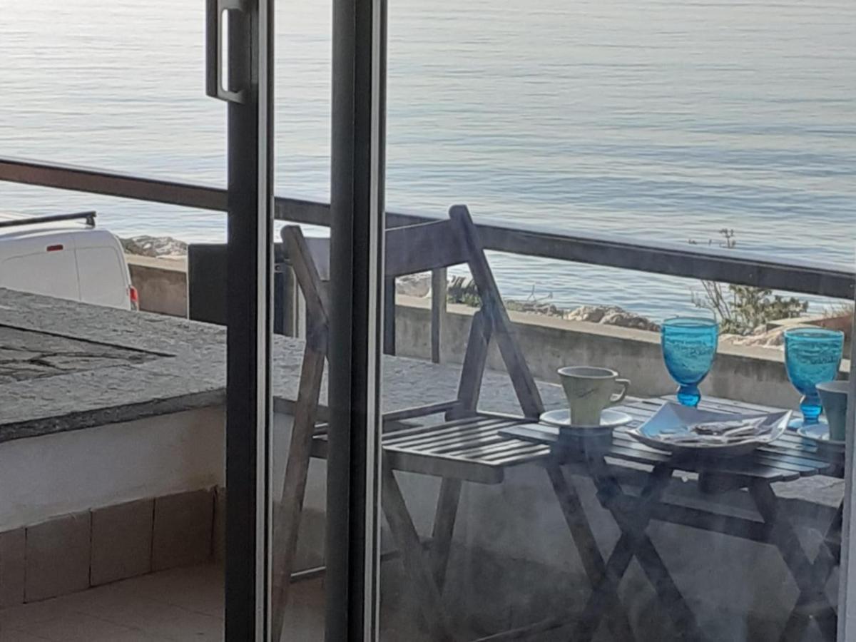 Cadorna Fronte Mare Apartment Alassio Ngoại thất bức ảnh
