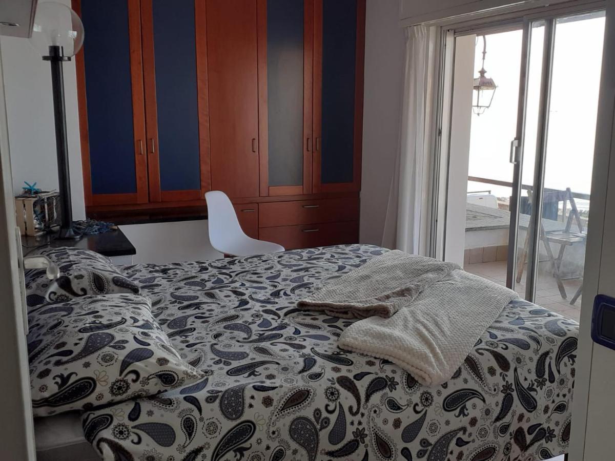 Cadorna Fronte Mare Apartment Alassio Ngoại thất bức ảnh